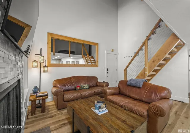 Listing Photo 5 - Condo for sale in building located at 945 Harold Dr, Incline Village, NV 89451 - Unit #20