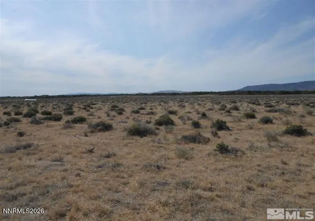 Photo 2 of Land for sale at 4665 E 6th Street, Silver Springs, NV 89429 | MLS# 260011271 | Listing updated on 2026-08-31