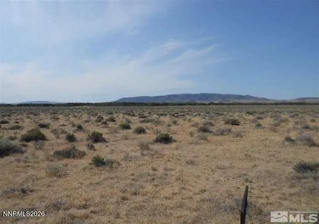 Photo 3 of Land for sale at 4665 E 6th Street, Silver Springs, NV 89429 | MLS# 260011271 | Listing updated on 2026-08-31