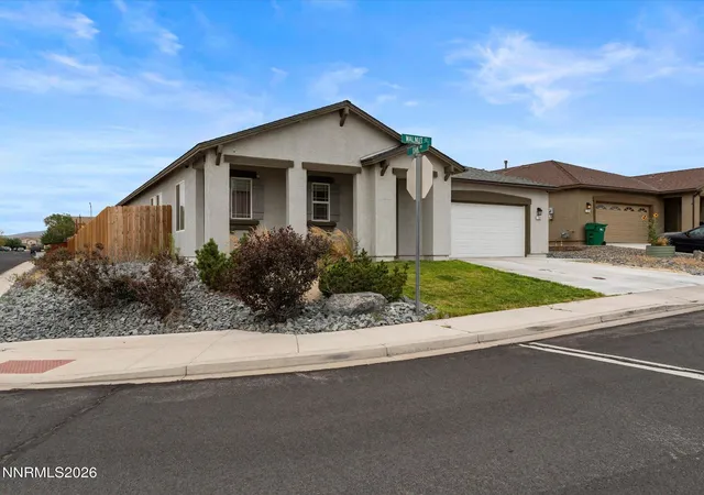 Photo 1 of Single family home for sale at 189 Walnut Ct, Fernley, NV 89408 | MLS# 260011294 | Listing updated on 2026-09-26