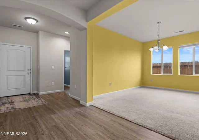 Photo 4 of Single family home for sale at 189 Walnut Ct, Fernley, NV 89408 | MLS# 260011294 | Listing updated on 2026-09-26