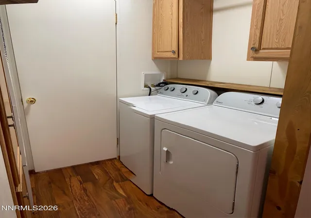 Photo 3 of Manufactured home for sale at 164 Sage Dr, Stateline, NV 89449 | MLS# 260011284 | Listing updated on 2026-08-31