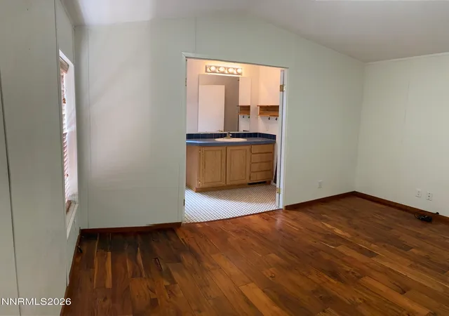 Photo 3 of Manufactured home for sale at 164 Sage Dr, Stateline, NV 89449 | MLS# 260011284 | Listing updated on 2026-08-31
