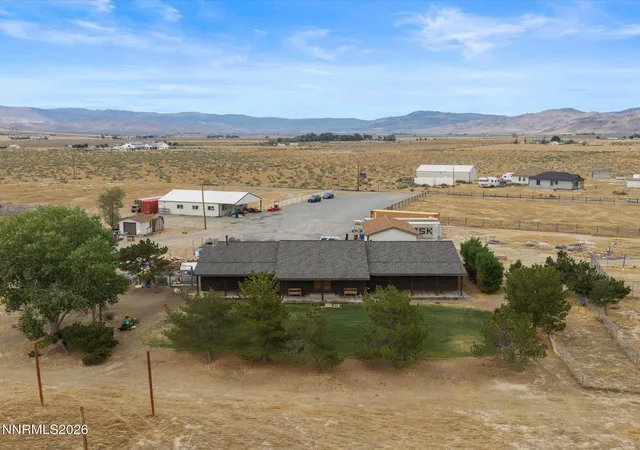 Photo 2 of Land for sale at 16500 Pyramid Hwy, Reno, NV 89510 | MLS# 260011292 | Listing updated on 2026-09-22
