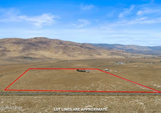 Photo 3 of House for sale at 16500 Pyramid Hwy, Reno, NV 89510 | MLS# 260011292 | Listing updated on 2026-09-22