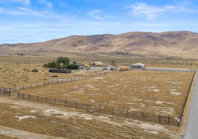 Photo 3 of Land for sale at 16500 Pyramid Hwy, Reno, NV 89510 | MLS# 260011292 | Listing updated on 2026-09-22