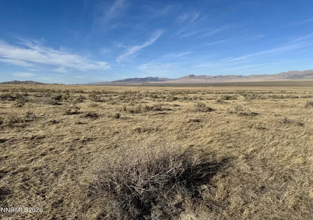 Photo 1 of Land for sale at 00855029 Highway 400, Imlay, NV 89418 | MLS# 260011290 | Listing updated on 2026-09-01