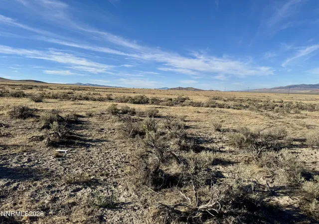 Photo 2 of Land for sale at 00855029 Highway 400, Imlay, NV 89418 | MLS# 260011290 | Listing updated on 2026-09-01