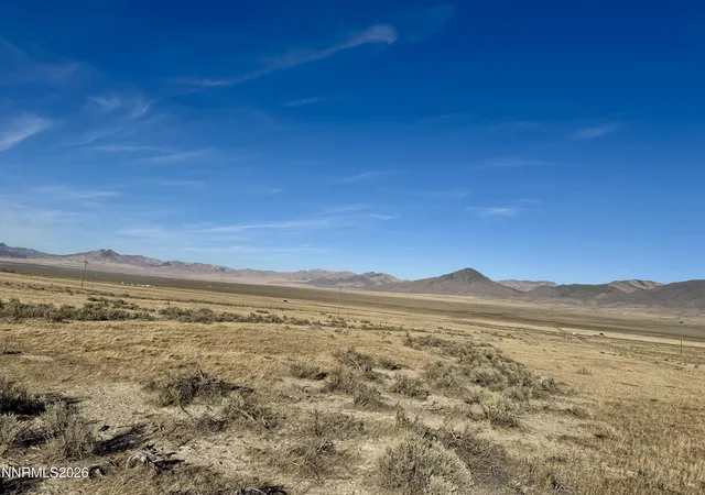 Photo 3 of Land for sale at 00855029 Highway 400, Imlay, NV 89418 | MLS# 260011290 | Listing updated on 2026-09-01
