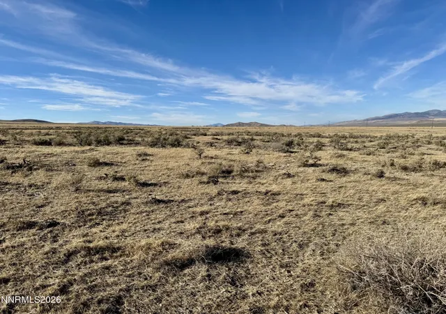 Photo 4 of Land for sale at 00855029 Highway 400, Imlay, NV 89418 | MLS# 260011290 | Listing updated on 2026-09-01