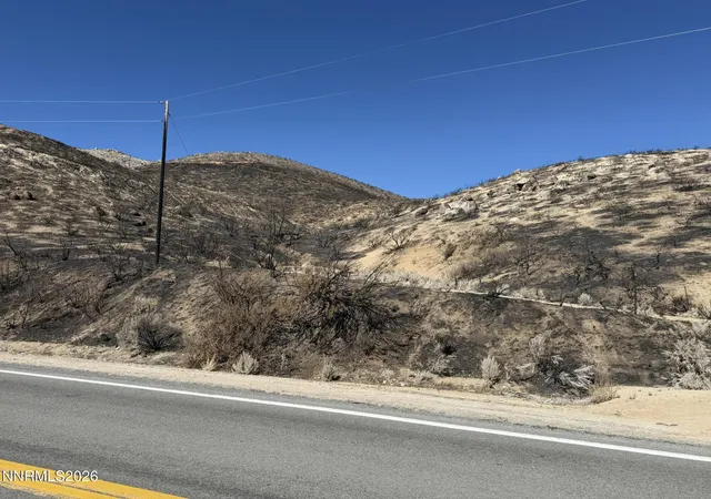 Photo 2 of Land for sale at 13205 N Red Rock Rd, Reno, NV 89508 | MLS# 260011287 | Listing updated on 2026-09-01