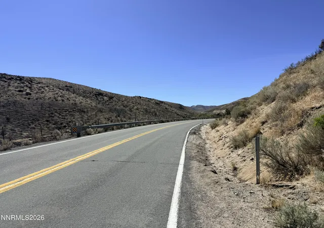 Photo 2 of Land for sale at 13205 N Red Rock Rd, Reno, NV 89508 | MLS# 260011287 | Listing updated on 2026-09-01