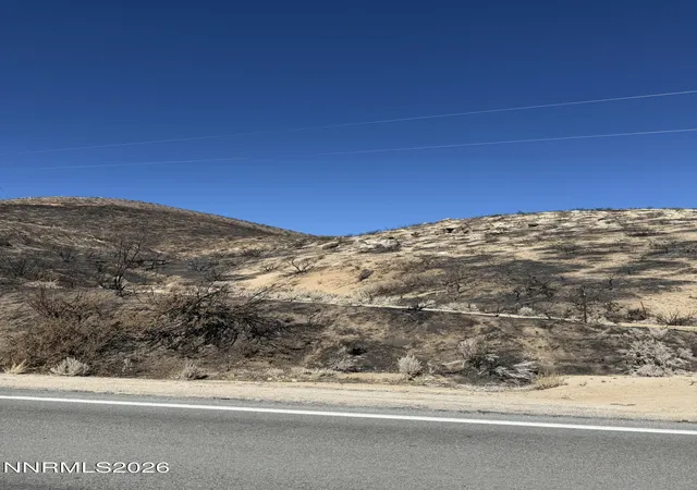 Photo 3 of Land for sale at 13205 N Red Rock Rd, Reno, NV 89508 | MLS# 260011287 | Listing updated on 2026-09-01