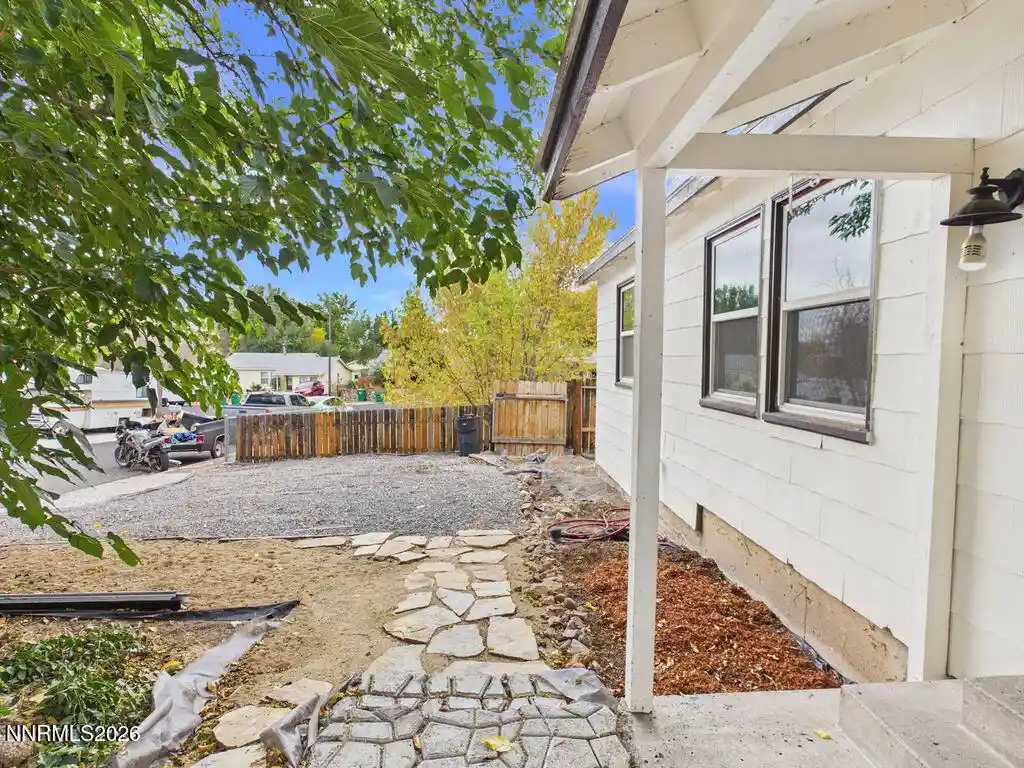 Single family home for sale at 45 Sutton Way, Reno, NV 89512 | MLS# 260012384