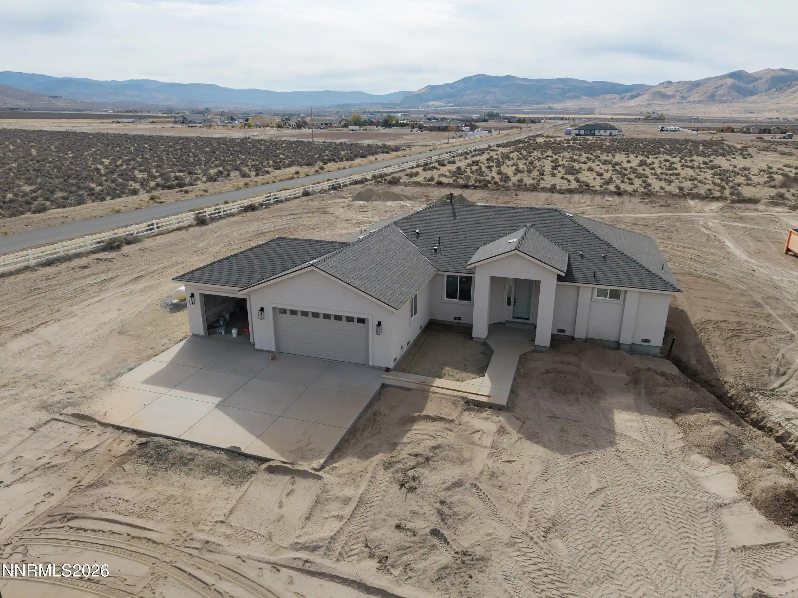 Photo 1 of Single family home for sale at 100 Morgan Ranch Ct, Reno, NV 89510 | MLS# 260012613 | Listing updated on 2026-10-30
