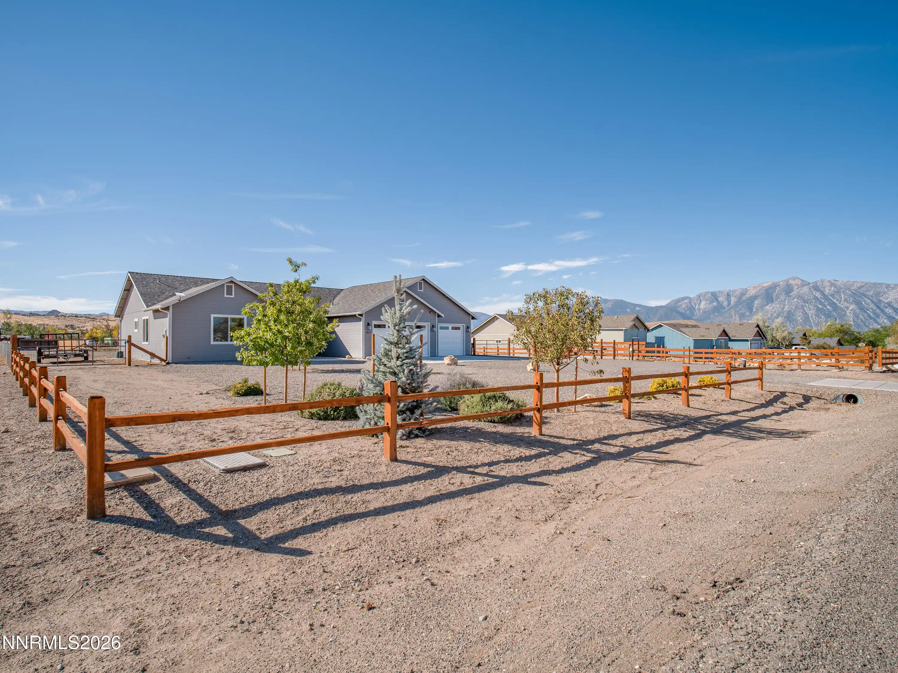 Photo 1 of Single family home for sale at 1941 Arabian Ln, Gardnerville, NV 89410 | MLS# 260013376 | Listing updated on 2026-10-28
