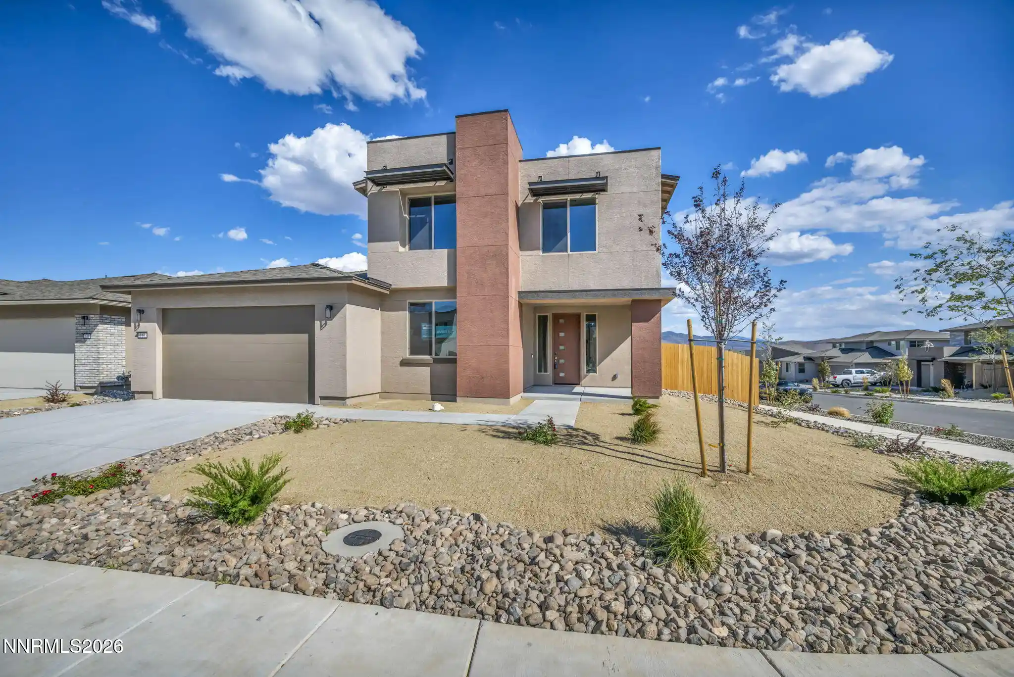 Photo 1 of Single family home for sale at 167 Radiant Dr #Homesite 88, Carson City, NV 89705 | MLS# 260013007 | Listing updated on 2026-10-22