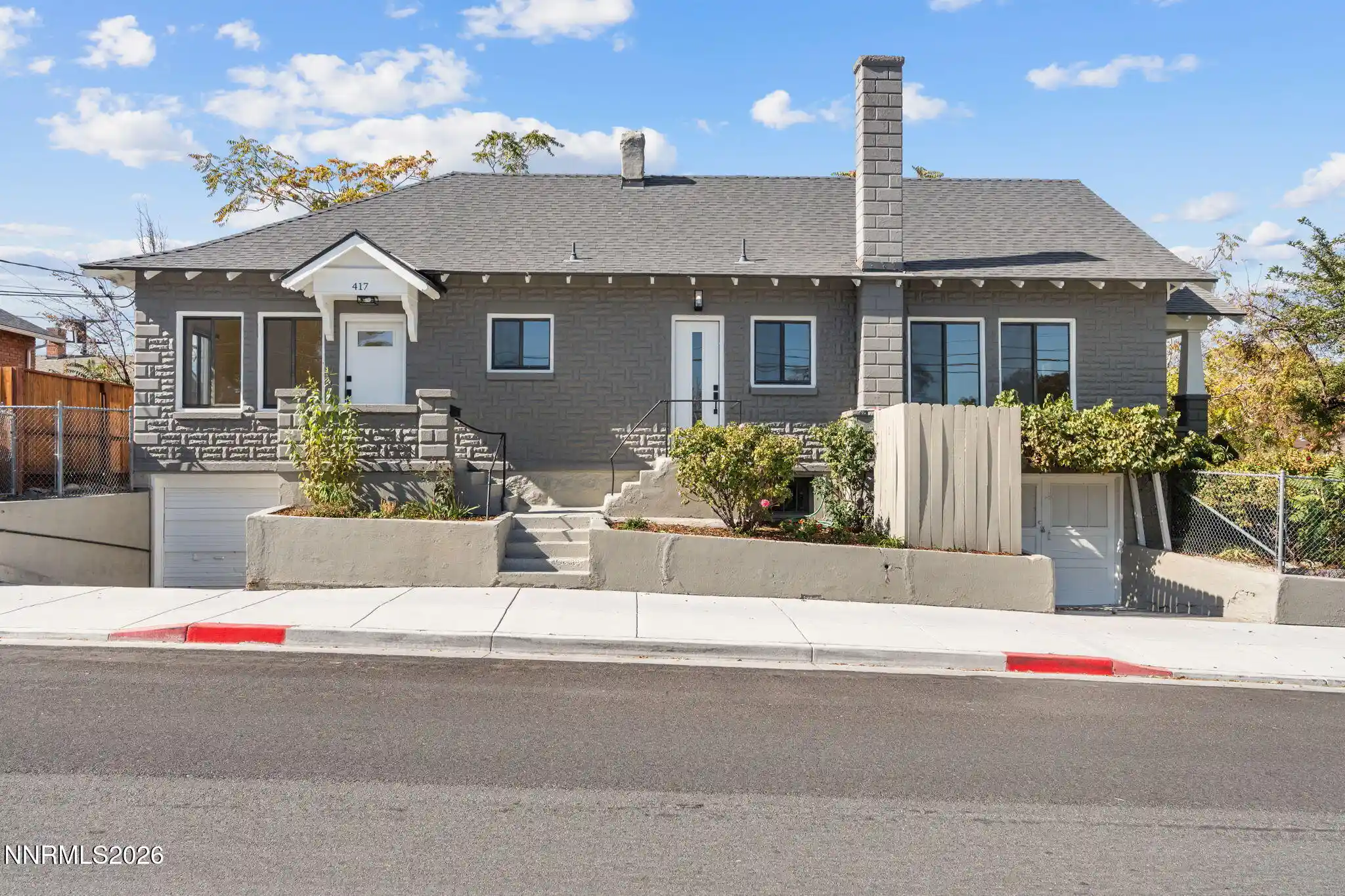 Photo 1 of Multi family home for sale at 417 Wheeler Ave, Reno, NV 89502 | MLS# 260013436 | Listing updated on 2026-10-26
