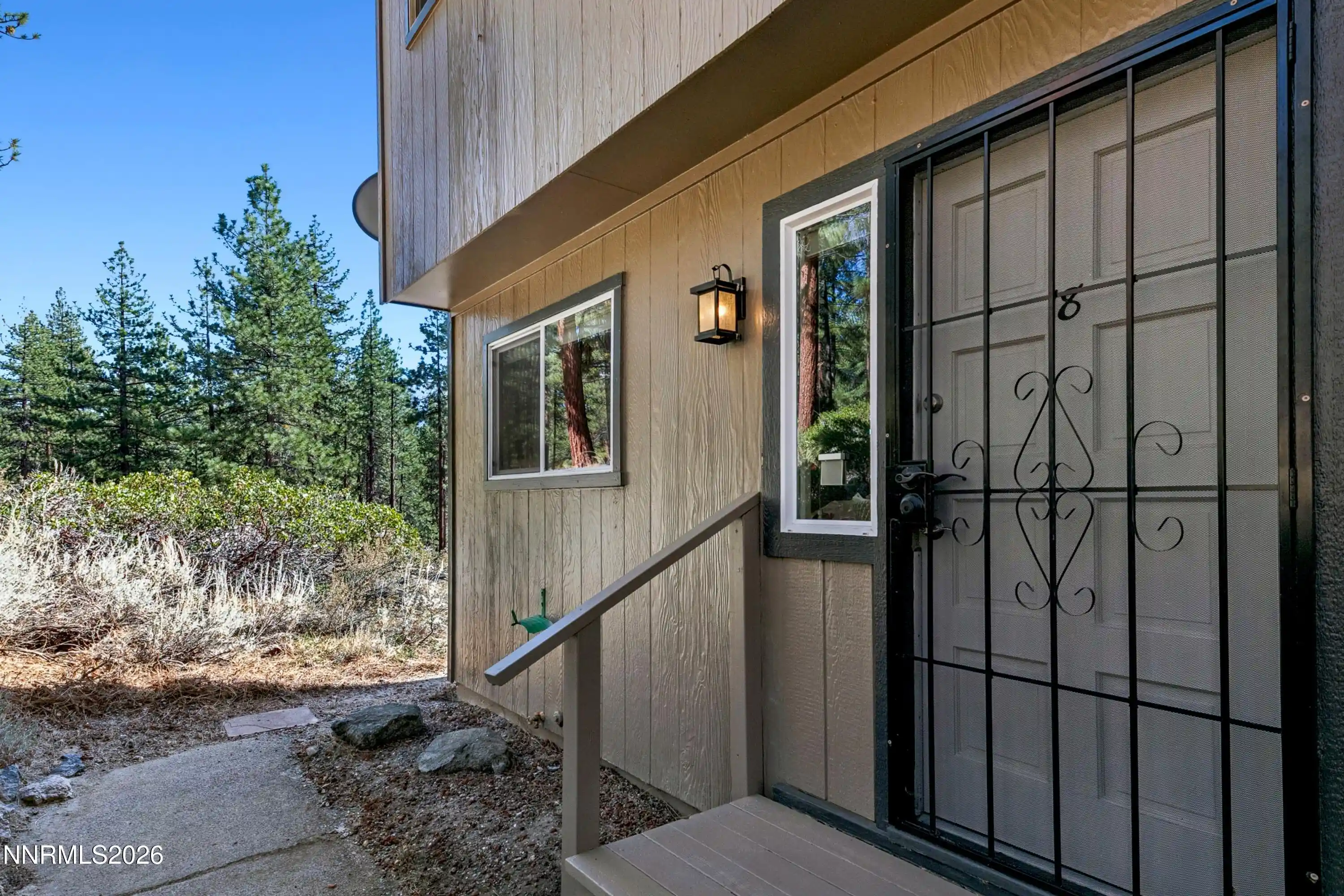 Photo 1 of Townhouse for sale at 450 Mcfaul Way #18, Zephyr Cove, NV 89448 | MLS# 260013379 | Listing updated on 2026-10-21