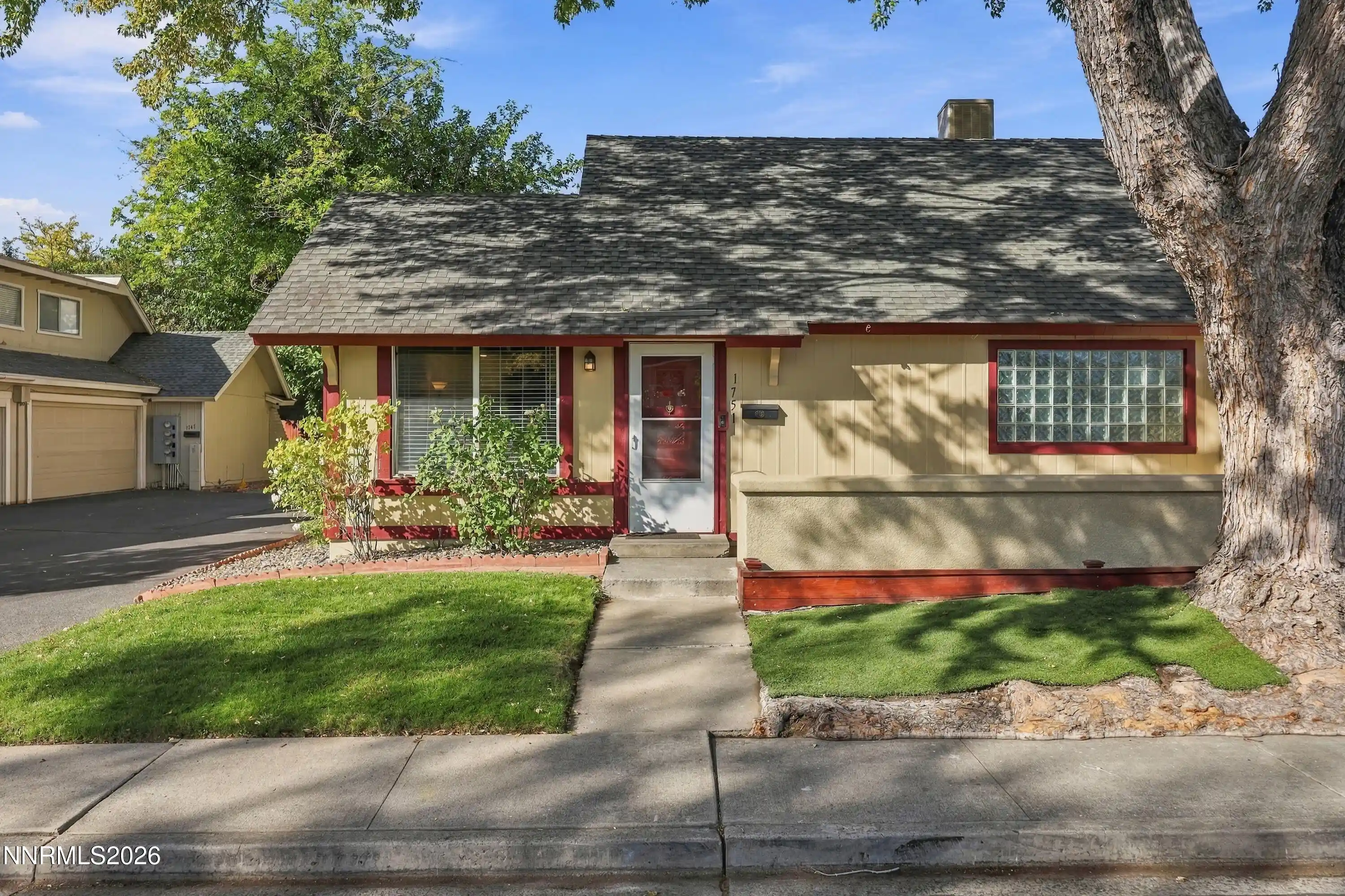 Photo 1 of Townhouse for sale at 1751 London Cir, Sparks, NV 89431 | MLS# 260013489 | Listing updated on 2026-10-29