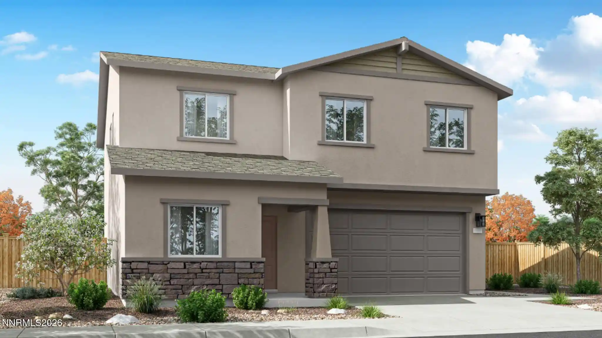 Photo 1 of Single family home for sale at 726 Bella Coola Dr, Dayton, NV 89403 | MLS# 260013448 | Listing updated on 2026-10-22