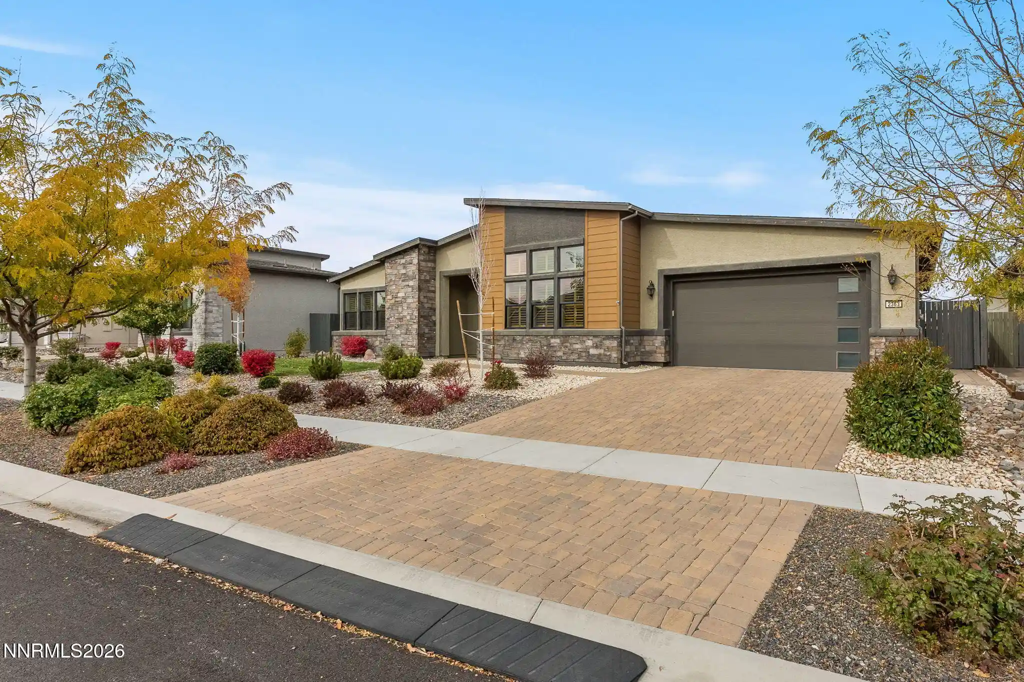Single family home for sale at 2363 Iron Sq Dr, Reno, NV 89521 | MLS# 260013710