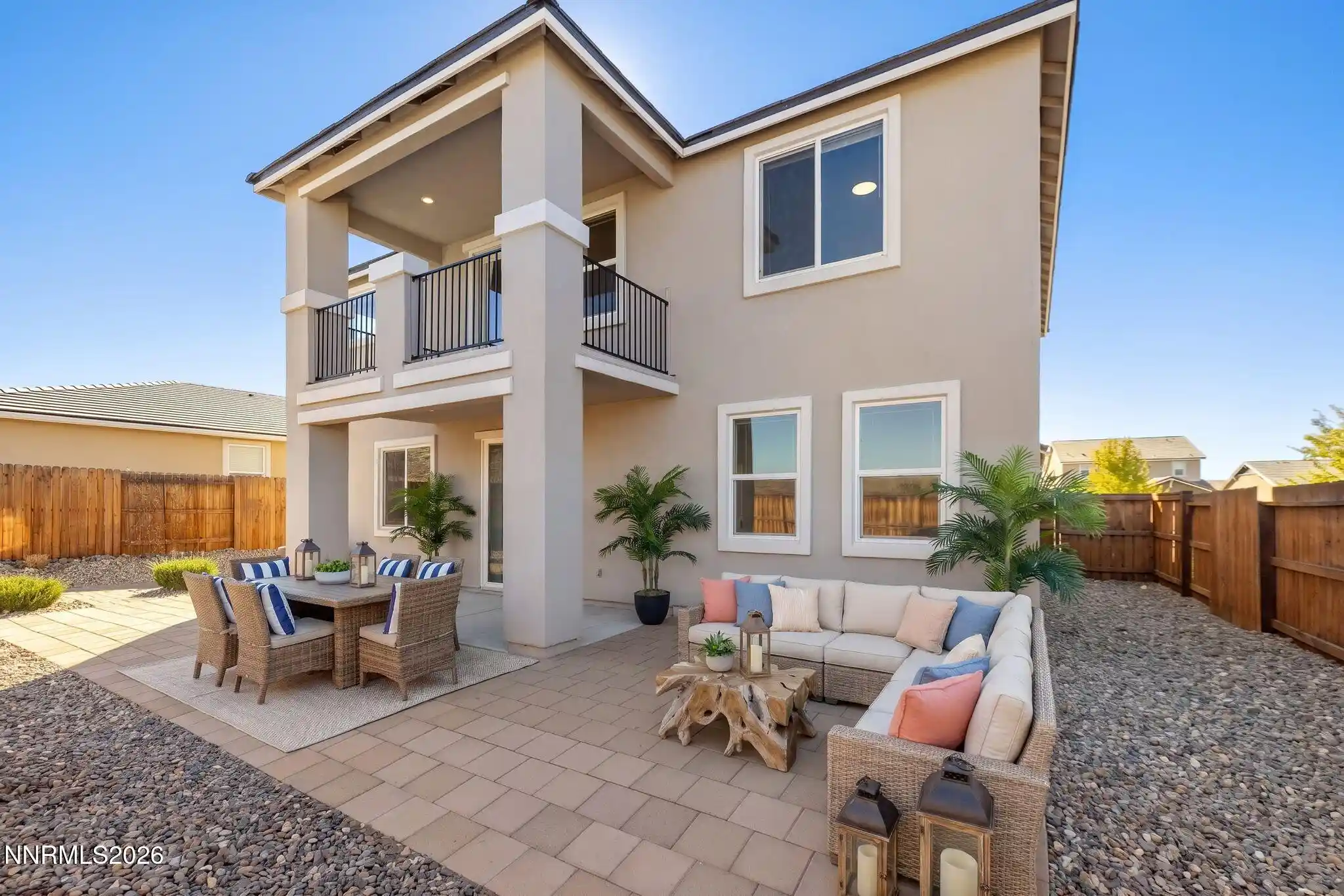 Photo 1 of Single family home for sale at 2703 Michelangelo Ct, Sparks, NV 89434 | MLS# 260013416 | Listing updated on 2026-10-27