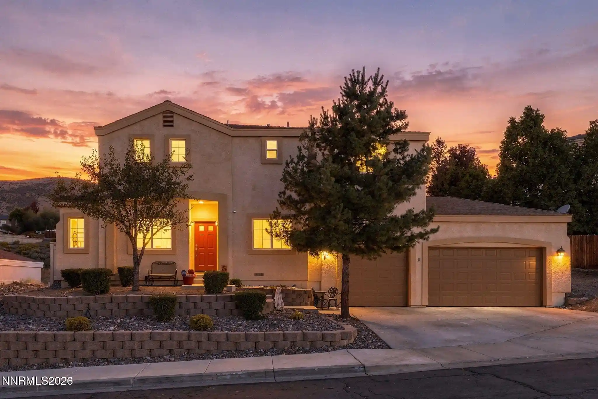 Photo 1 of Single family home for sale at 952 Thompson St, Carson City, NV 89703 | MLS# 260013426 | Listing updated on 2026-10-26