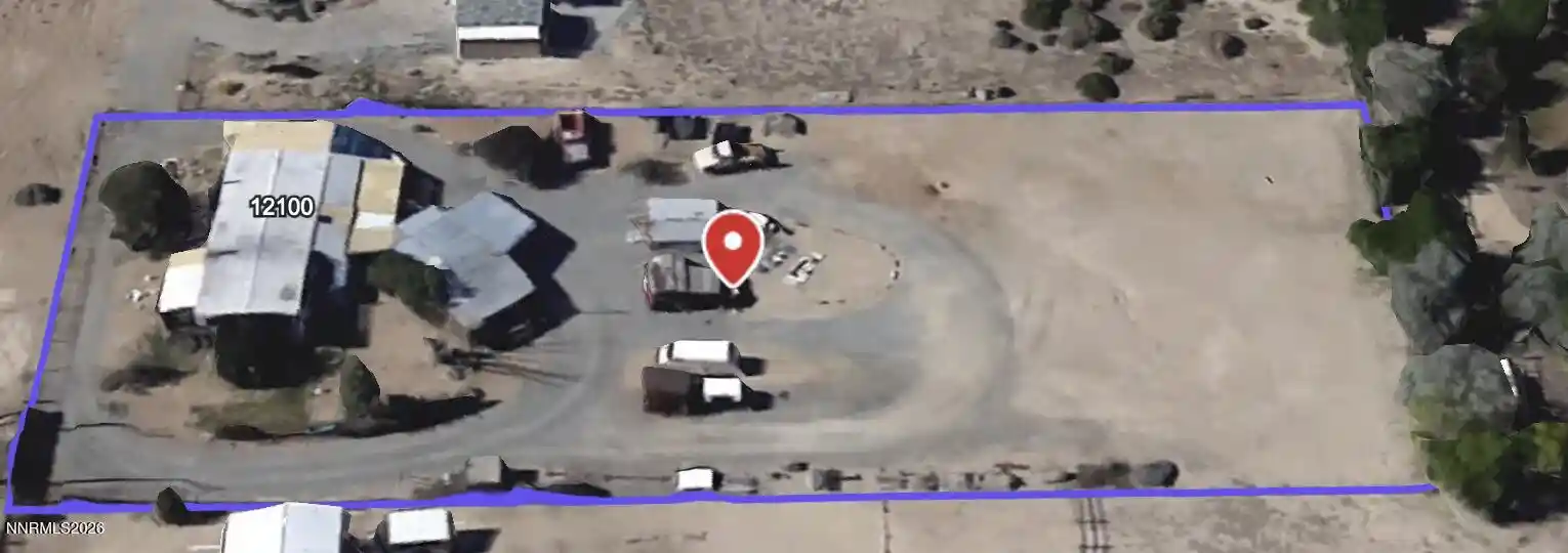 Photo 1 of Manufactured home for sale at 12100 Salman Way, Reno, NV 89506 | MLS# 260013371 | Listing updated on 2026-10-21