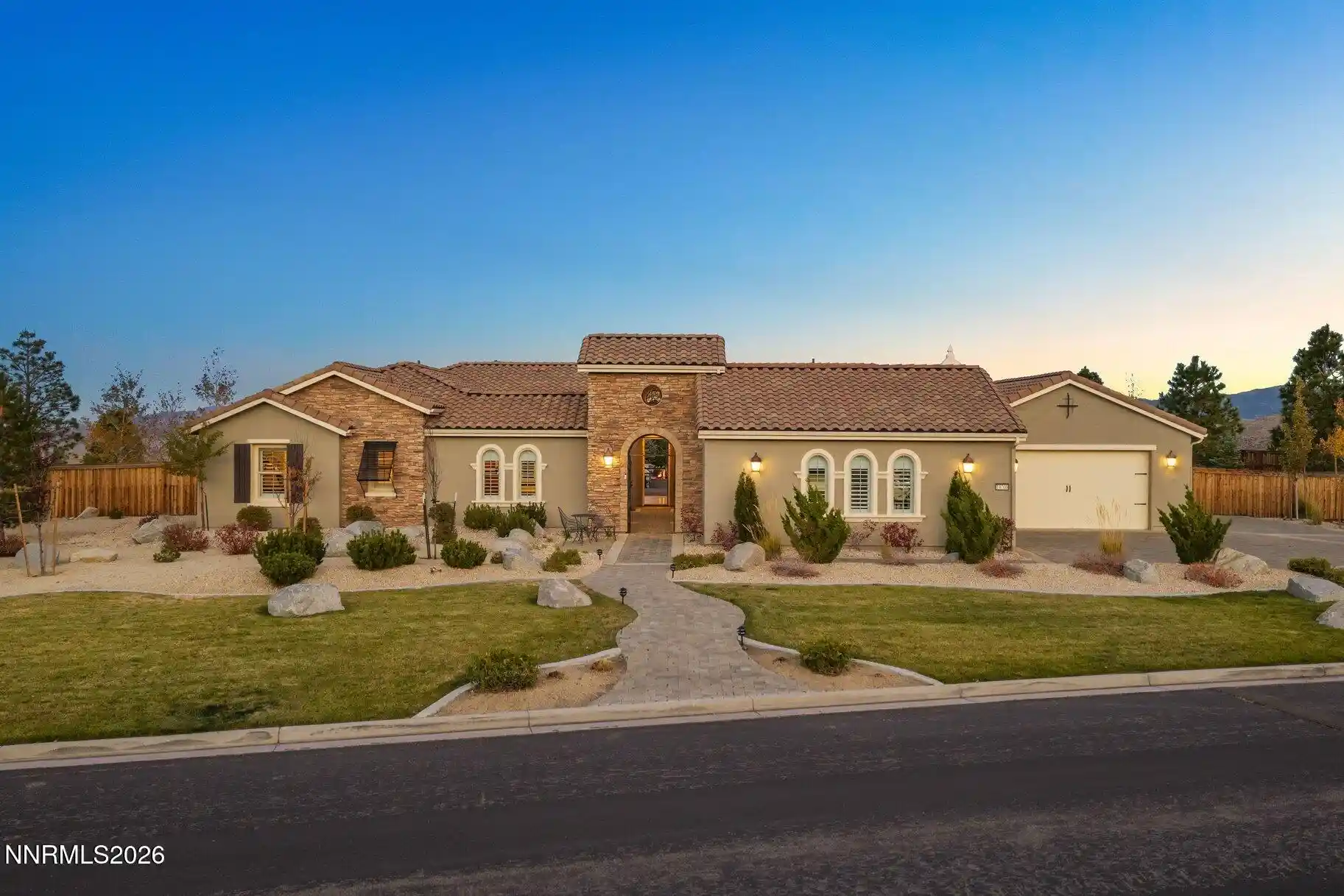 Photo 1 of Single family home for sale at 14700 Chartreuse Ct, Reno, NV 89511 | MLS# 260013386 | Listing updated on 2026-10-27