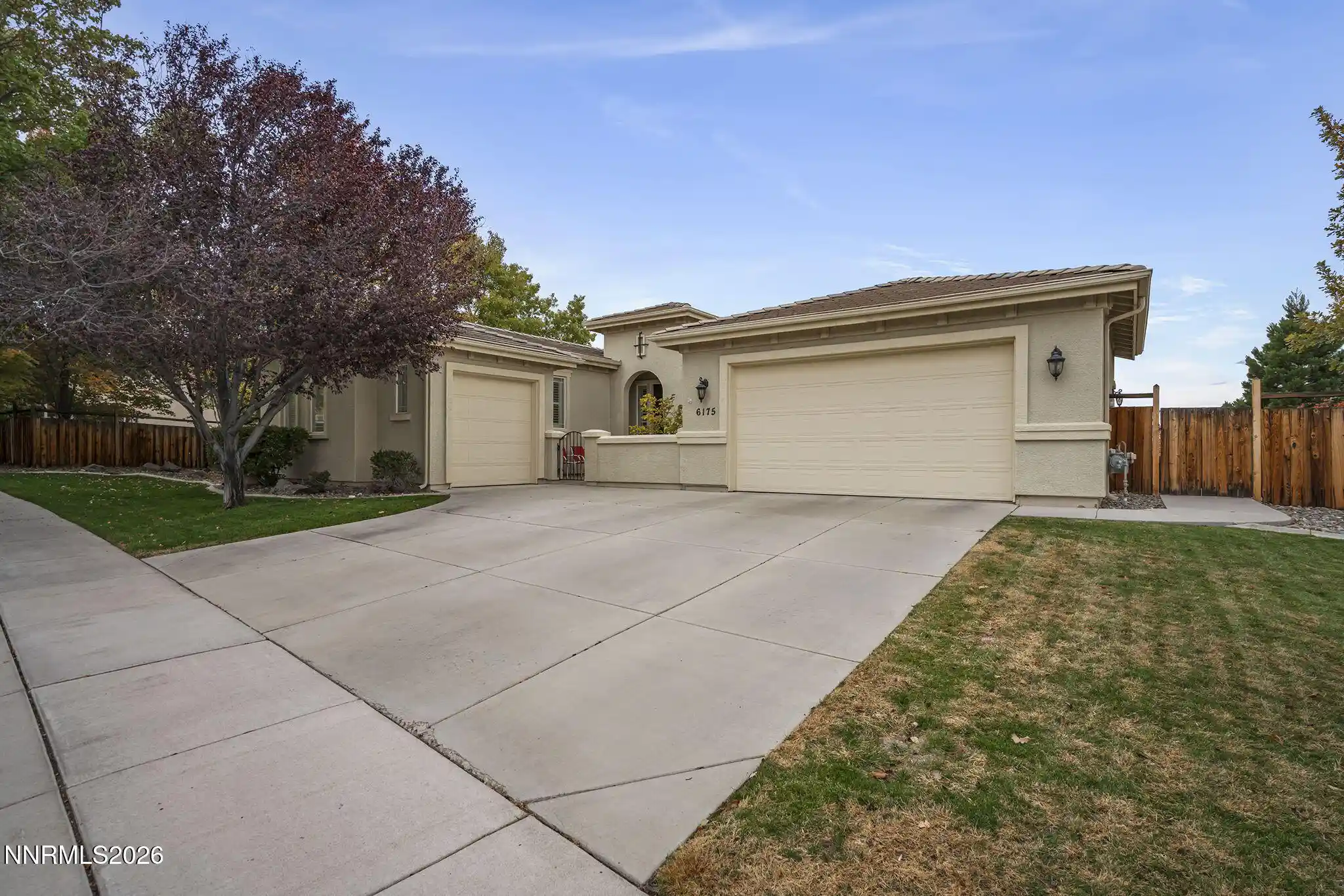 Photo 1 of Single family home for sale at 6175 Axis Dr, Sparks, NV 89436 | MLS# 260013440 | Listing updated on 2026-10-22