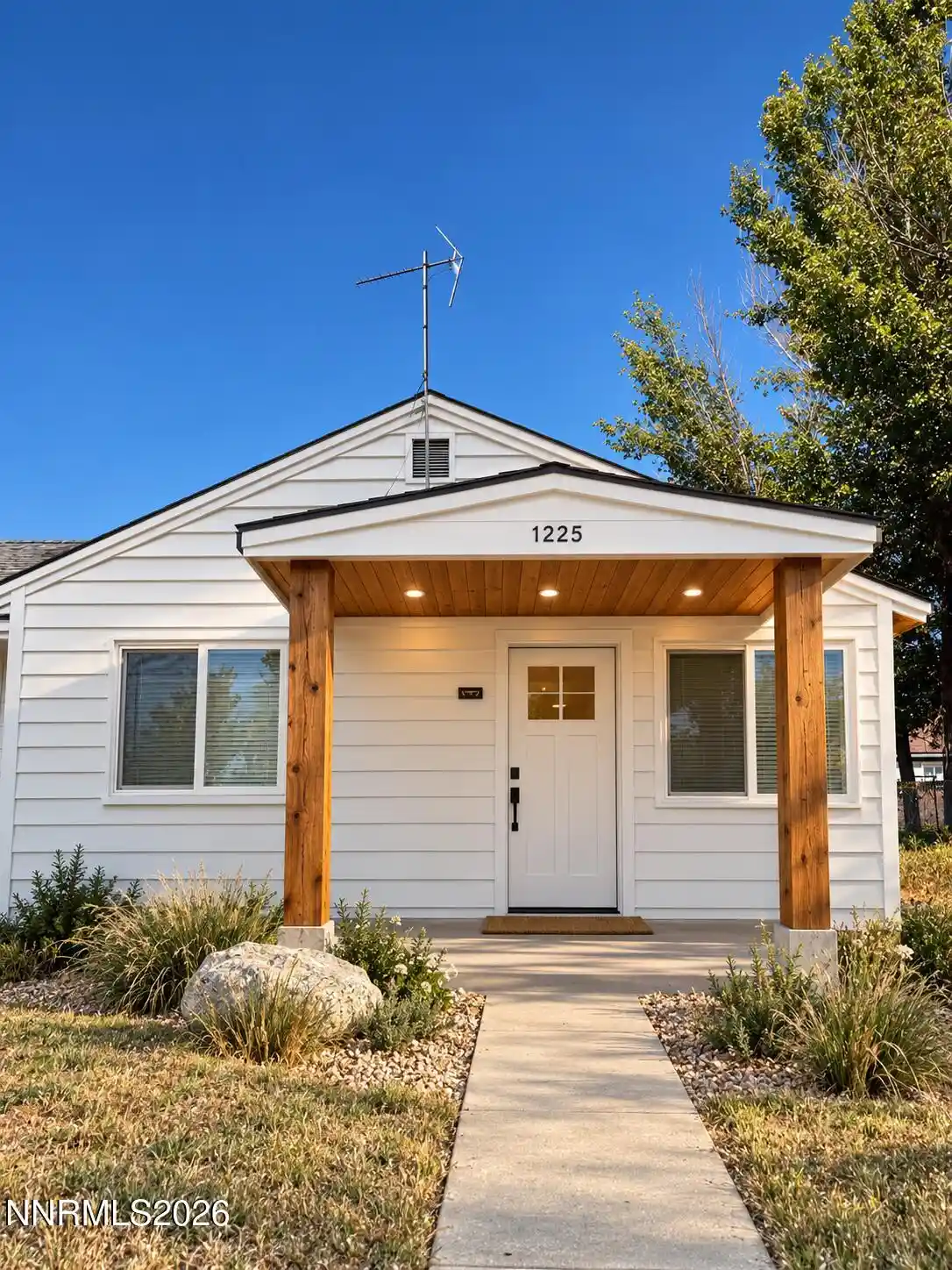 Single family home for sale at 1225 Melarkey St, Winnemucca, NV 89445 | MLS# 260013425