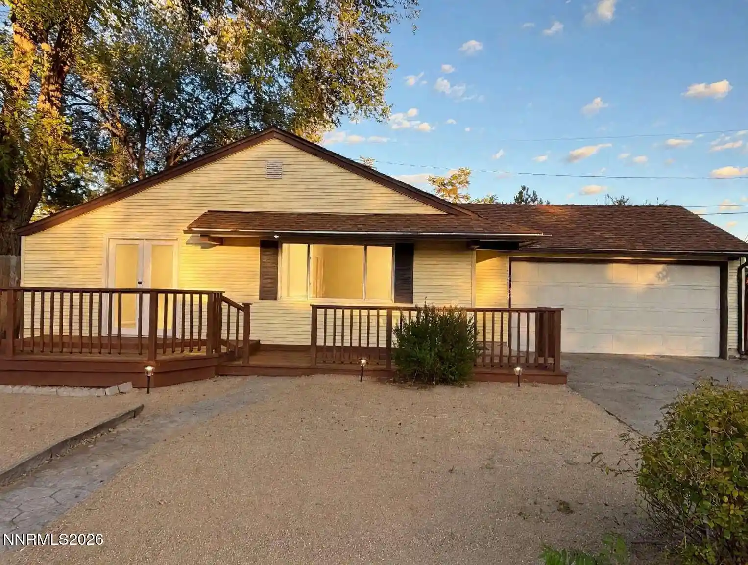 Photo 1 of Single family home for sale at 2740 11th Street, Sparks, NV 89431 | MLS# 260013391 | Listing updated on 2026-10-26