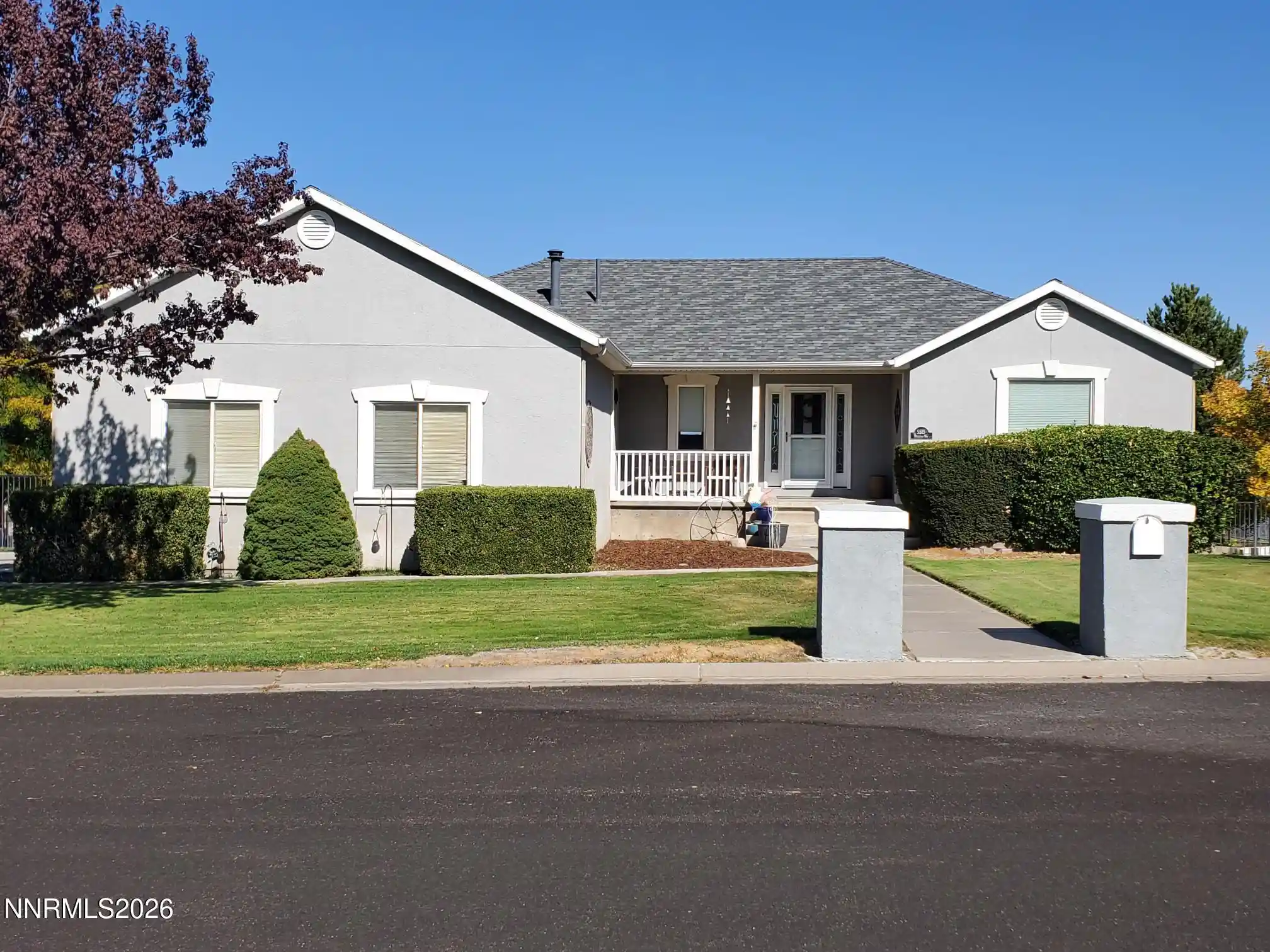 Photo 1 of Single family home for sale at 5515 Patrician Way, Winnemucca, NV 89445 | MLS# 260013420 | Listing updated on 2026-10-27