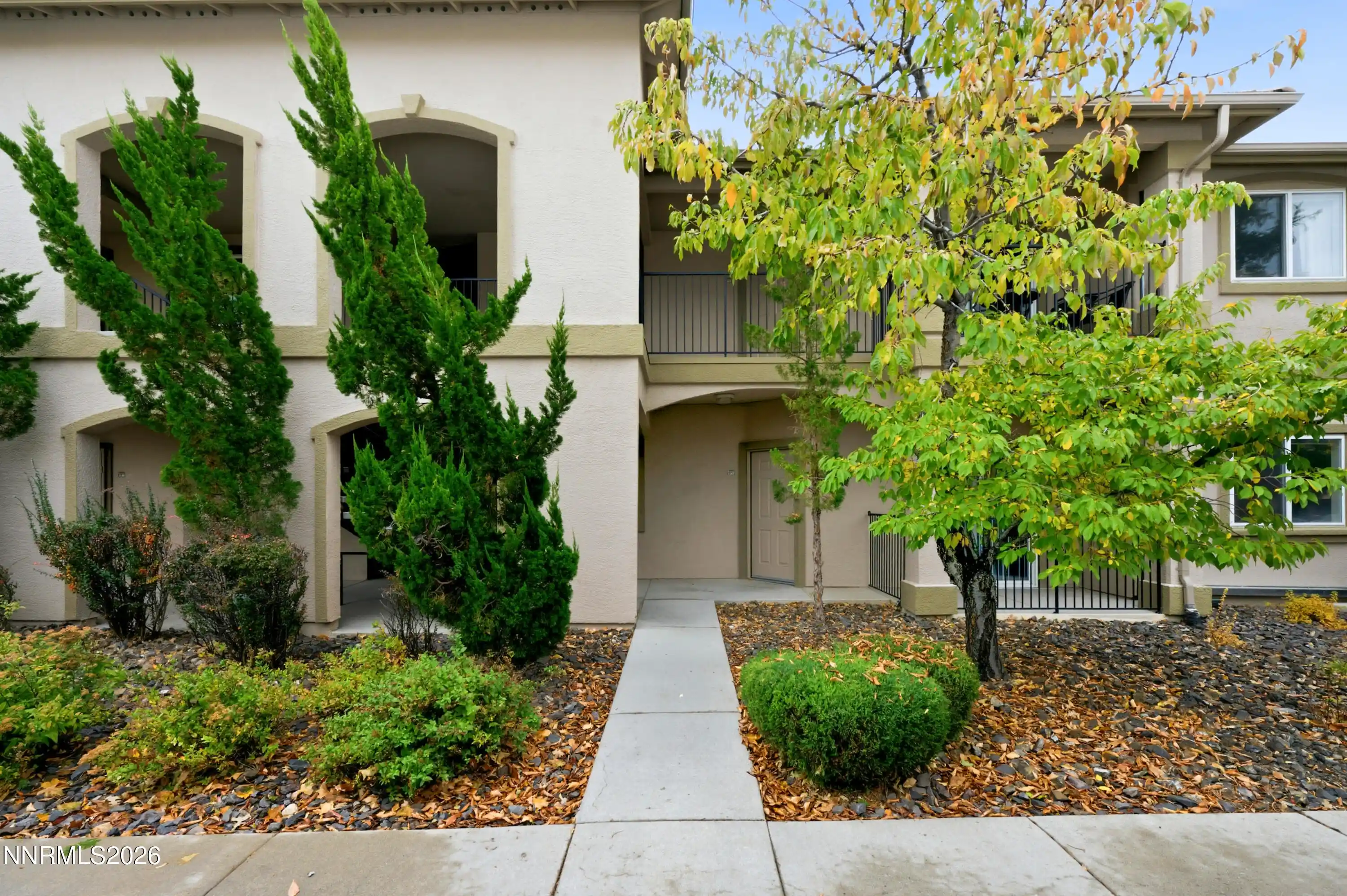 Condo for sale at 6850 Sharlands Ave #X1147, Reno, NV 89523 | MLS# 260013507