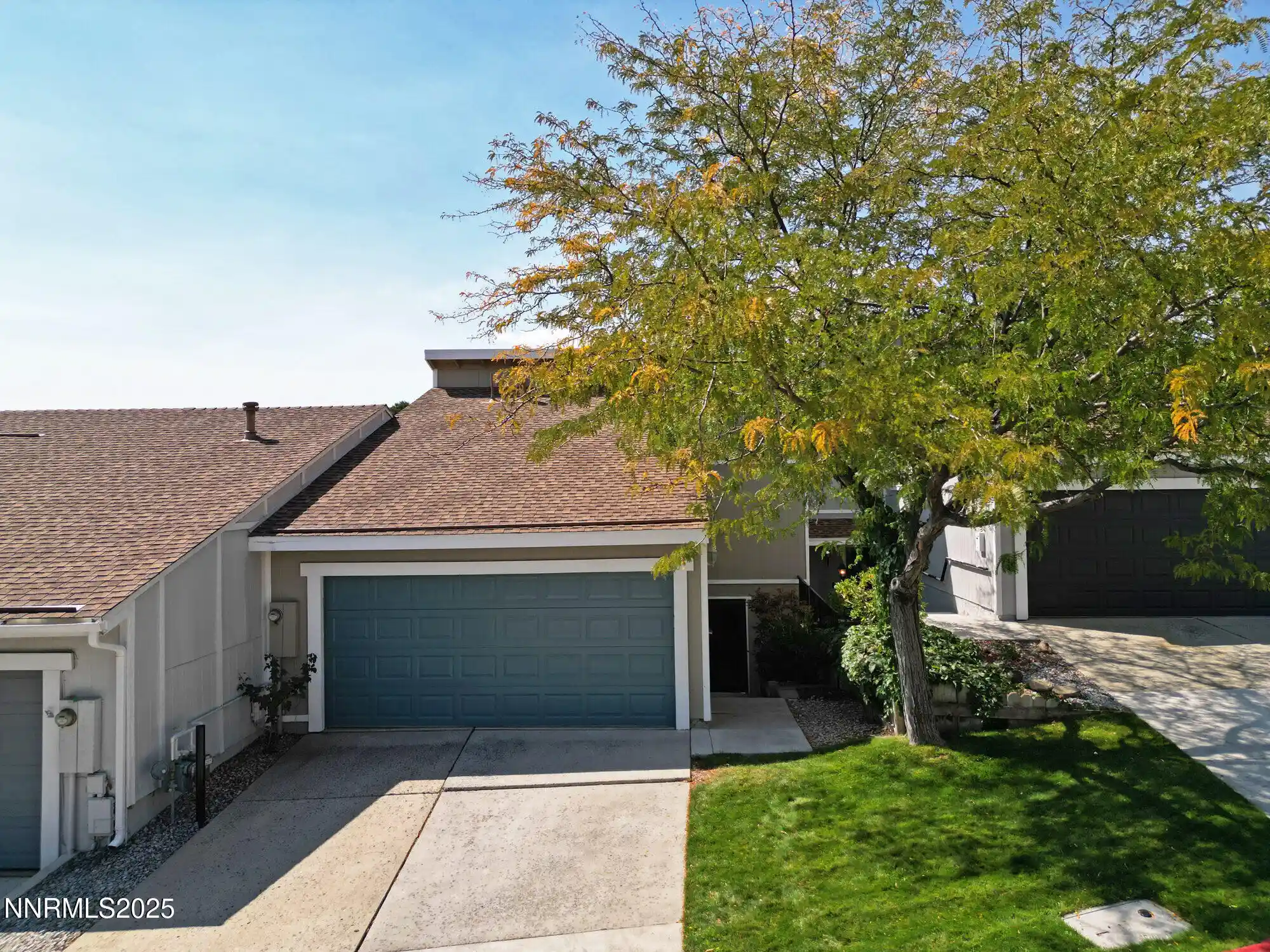 Photo 1 of Townhouse for sale at 3520 Balboa Dr, Reno, NV 89503 | MLS# 260013442 | Listing updated on 2026-10-28