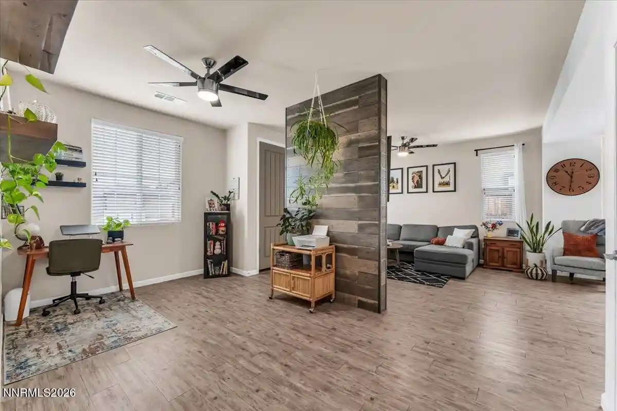 Single family home for sale at 6585 Peppergrass Dr, Sparks, NV 89436 | MLS# 260013465
