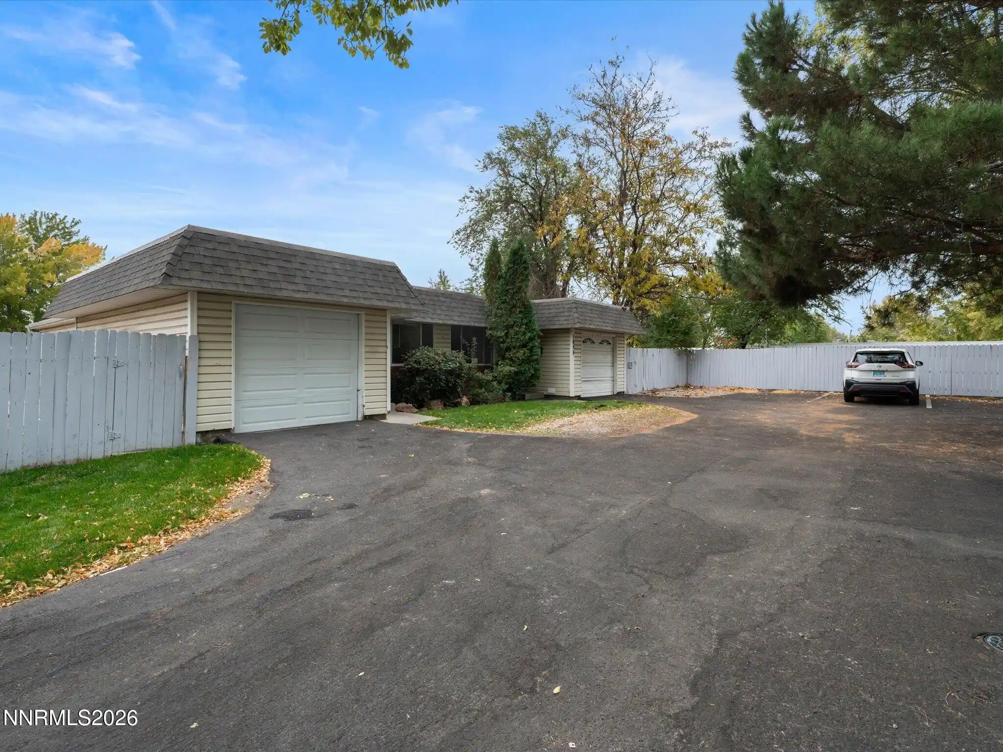 Listing Photo 1 - Condo for sale in 1657 Gault Wy located at 1657 Gault Wy, Sparks, NV 89431 - Unit 1657 Gault Way