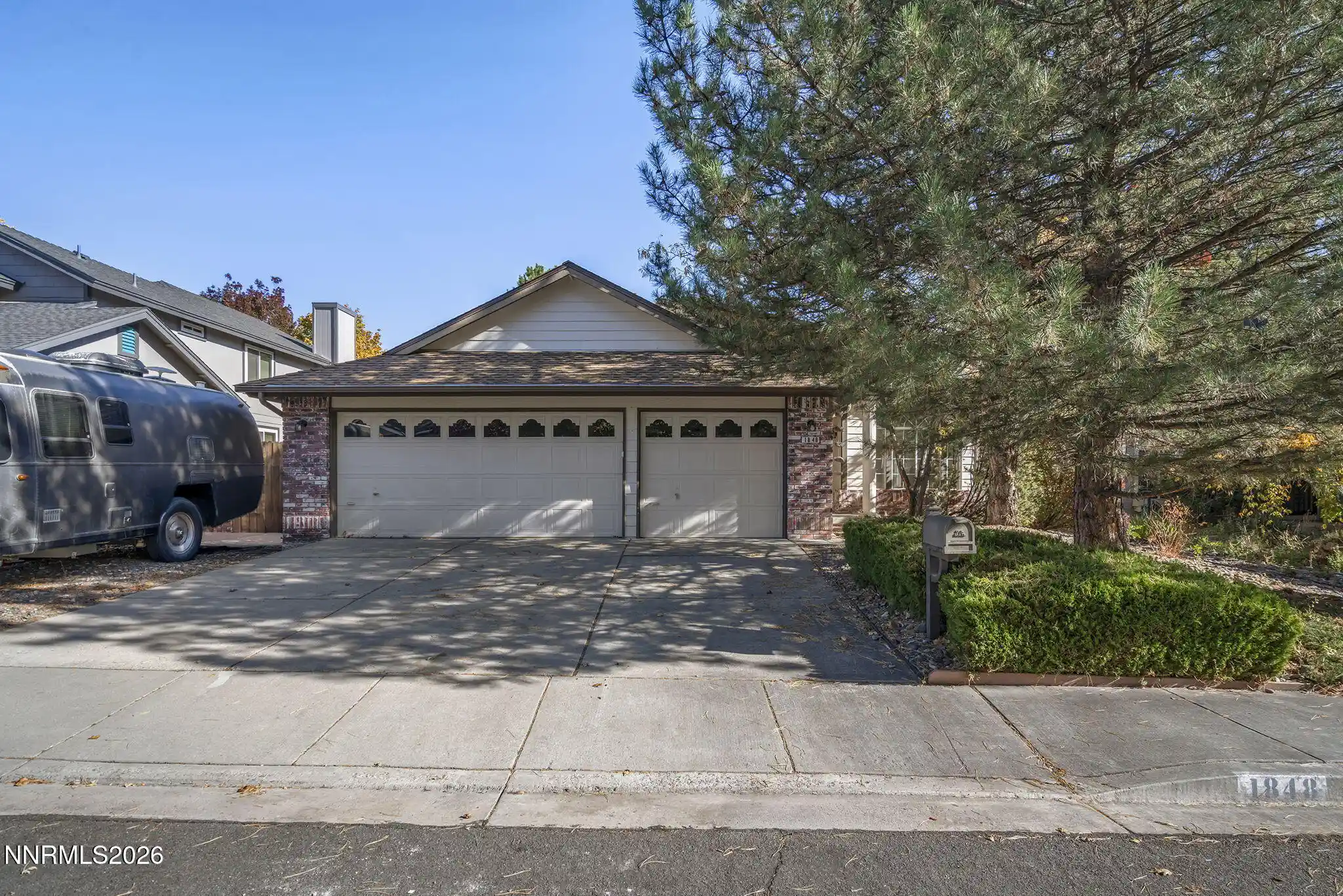 Photo 1 of Single family home for sale at 1848 Countryside Ave, Reno, NV 89523 | MLS# 260013528 | Listing updated on 2026-10-27