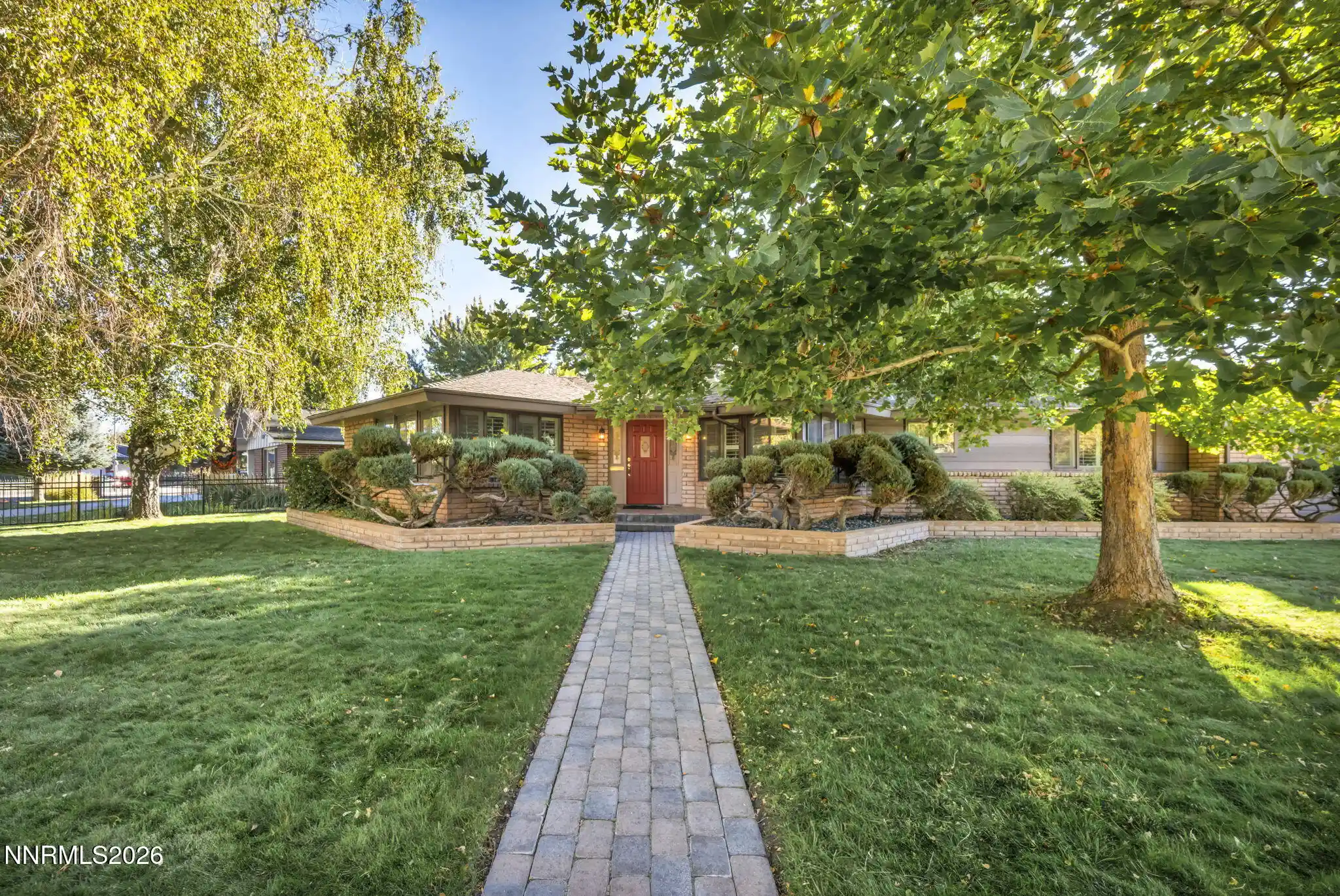 Single family home for sale at 325 Tahoe Dr, Carson City, NV 89703 | MLS# 260013523