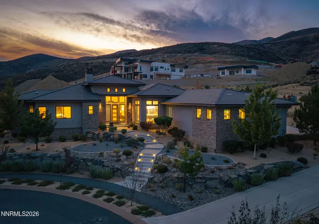 Photo 1 of Single family home for sale at 2531 Northern Pine Ct, Reno, NV 89523 | MLS# 260013623 | Listing updated on 2026-10-29