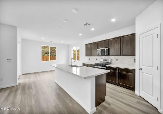 Single family home for sale at 660 E Patrician Dr #Lot 9, Reno, NV 89506 | MLS# 260013666