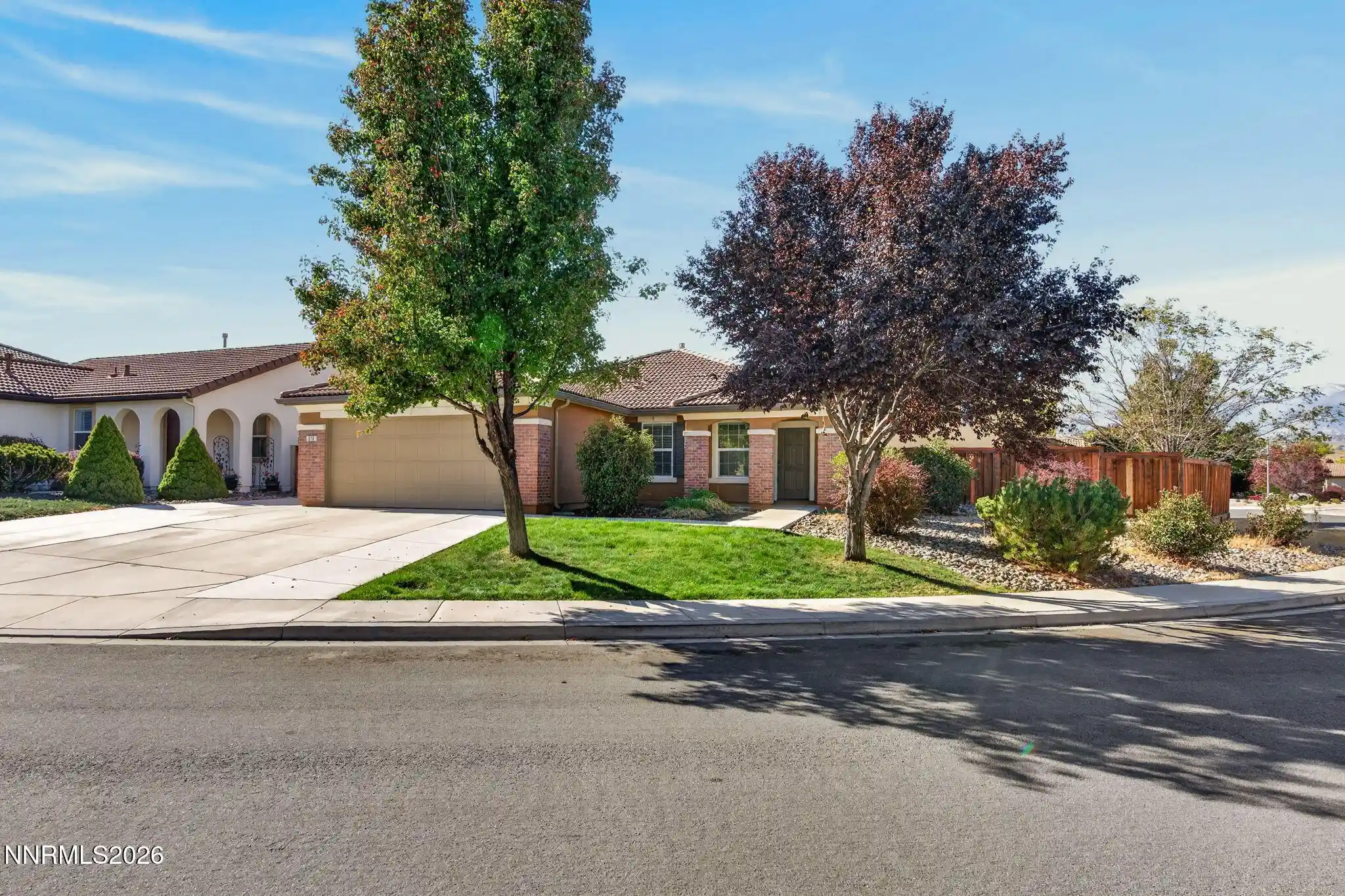 Single family home for sale at 370 Bulluno Dr, Reno, NV 89521 | MLS# 260013729