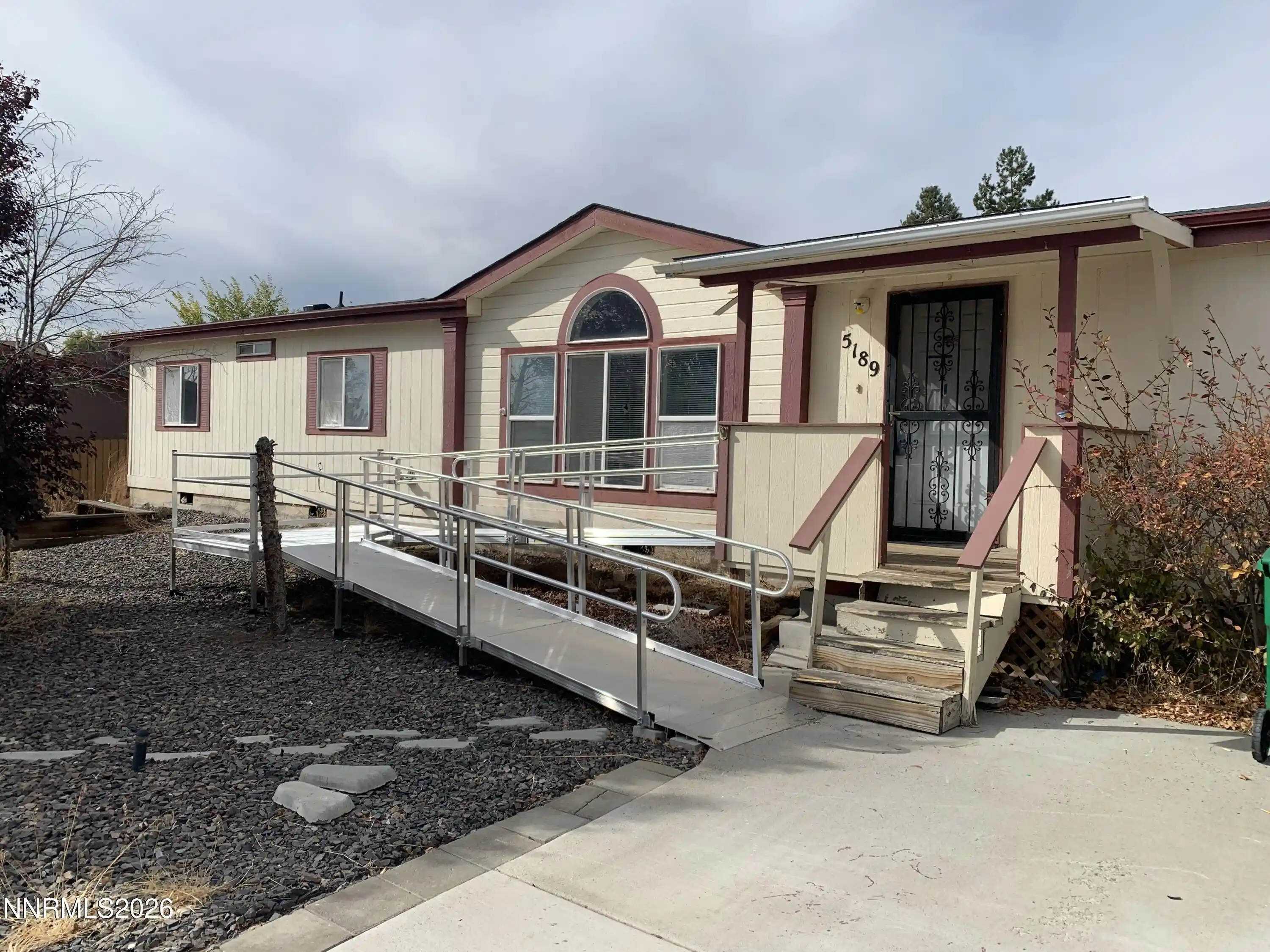 Single family home for sale at 5189 Denali Way, Reno, NV 89506 | MLS# 260013691