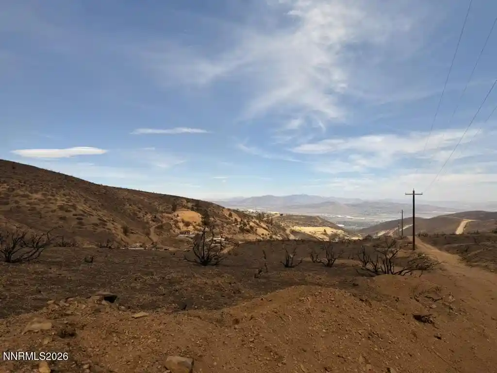 Land for sale at 8900 Peavine Peak Rd, Reno, NV 89508 | MLS# 260013712