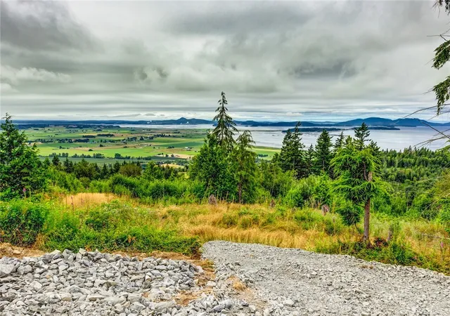 Photo 1 of Land at 3291 Blanchard Knob Trl, Bow, WA 98232 | MLS# NWM1752989 | | Sold on 2022-03-25