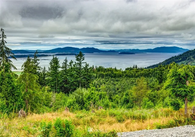 Photo 2 of Land at 3291 Blanchard Knob Trl, Bow, WA 98232 | MLS# NWM1752989 | | Sold on 2022-03-25