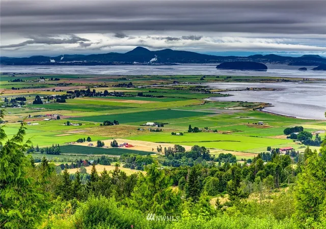 Photo 3 of Land at 3291 Blanchard Knob Trl, Bow, WA 98232 | MLS# NWM1752989 | | Sold on 2022-03-25