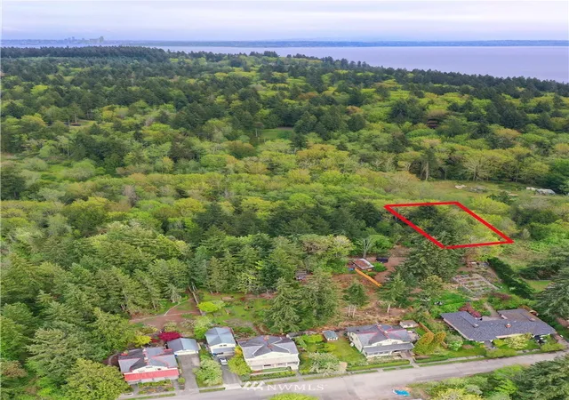 Photo 2 of Sale Pending at 0 Mardell (lot 6) Ct, Bainbridge Island, WA 98110 | MLS# NWM1768026 | Listing updated on 2026-09-30