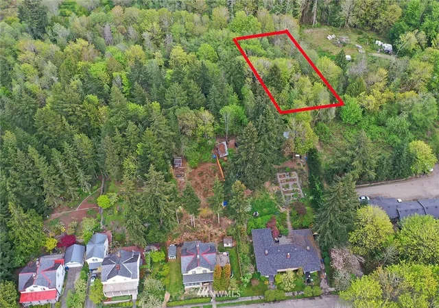 Photo 3 of Sale Pending at 0 Mardell (lot 6) Ct, Bainbridge Island, WA 98110 | MLS# NWM1768026 | Listing updated on 2026-09-30